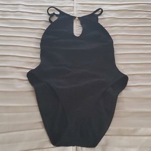 La Blanca swimsuit, size 8
